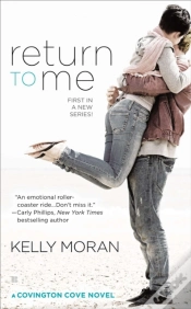 Capa do artigo Return To Me