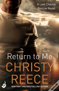 Capa do artigo Return To Me: Last Chance Rescue Book 2