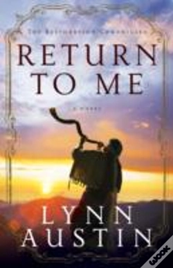 Capa do artigo Return To Me
