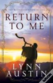 Capa do artigo Return To Me