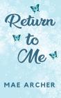 Return To Me - Preview