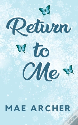 Capa do artigo Return To Me