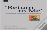Return To Me'