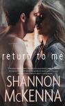 Return To Me