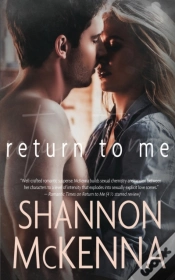 Capa do artigo Return To Me