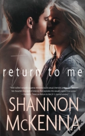 Return To Me