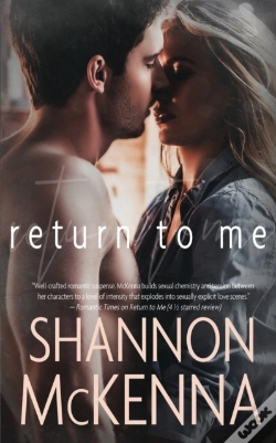 Capa do artigo Return To Me