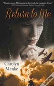 Capa do artigo Return To Me