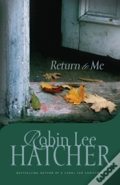 Capa do artigo Return To Me