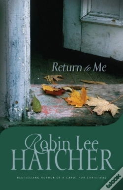 Capa do artigo Return To Me