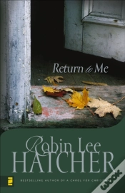 Capa do artigo Return To Me