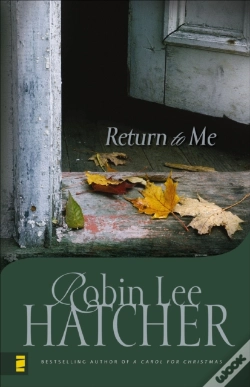 Capa do artigo Return To Me