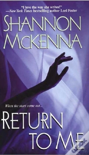 Capa do artigo Return To Me