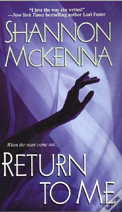 Capa do artigo Return To Me