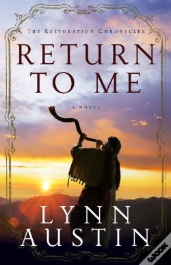 Capa do artigo Return To Me (The Restoration Chronicles Book #1)