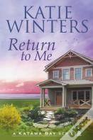 Return To Me