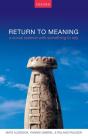 Return To Meaning - Preview
