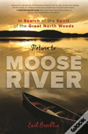 Capa do artigo Return To Moose River