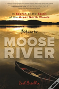 Capa do artigo Return To Moose River
