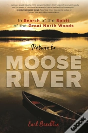 Capa do artigo Return To Moose River