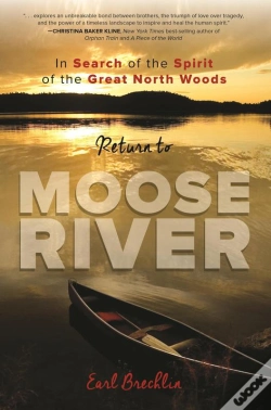 Capa do artigo Return To Moose River