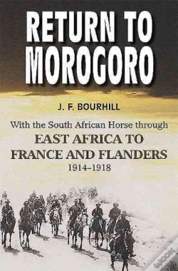 Capa do artigo Return To Morogoro