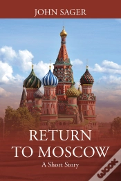 Capa do artigo Return To Moscow