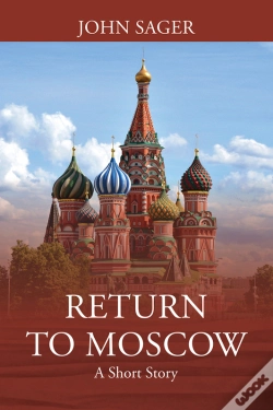 Capa do artigo Return To Moscow