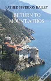 Capa do artigo Return To Mount Athos