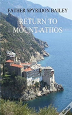 Capa do artigo Return To Mount Athos