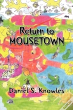 Capa do artigo Return To Mousetown