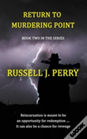 Capa do artigo Return To Murdering Point