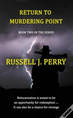 Capa do artigo Return To Murdering Point