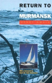 Capa do artigo Return To Murmansk