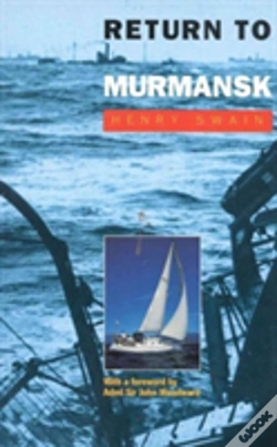 Capa do artigo Return To Murmansk