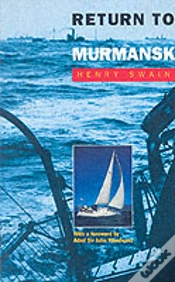 Capa do artigo Return To Murmansk
