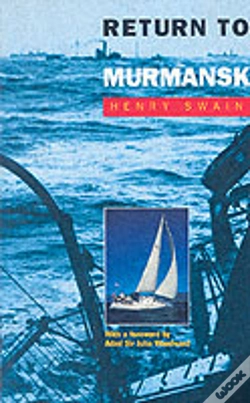 Capa do artigo Return To Murmansk