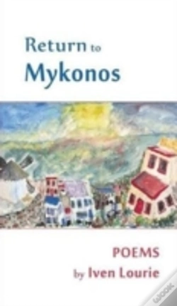 Capa do artigo Return To Mykonos