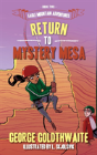 Return To Mystery Mesa - Preview