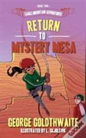 Return To Mystery Mesa