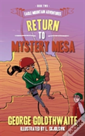 Capa do artigo Return To Mystery Mesa