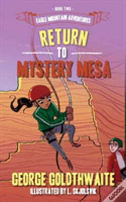 Capa do artigo Return To Mystery Mesa