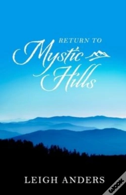 Capa do artigo Return To Mystic Hills