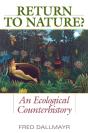 Return To Nature? - Preview