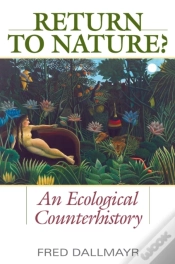 Capa do artigo Return To Nature?