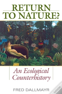 Capa do artigo Return To Nature?