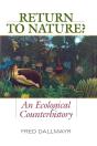 Return To Nature? - Preview