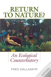 Capa do artigo Return To Nature?