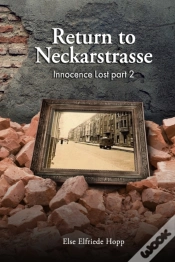 Capa do artigo Return To Neckarstrasse