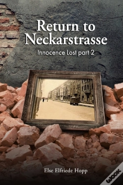 Capa do artigo Return To Neckarstrasse